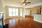 Trane Builders Custom Homes