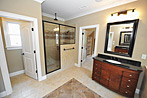 Trane Builders Custom Homes