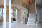 Trane Builders Custom Homes