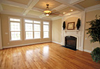 Trane Builders Custom Homes
