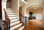 Trane Builders Custom Homes