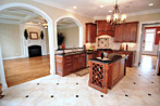 Trane Builders Custom Homes