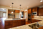 Trane Builders Custom Homes
