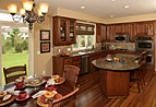 Trane Builders Custom Homes