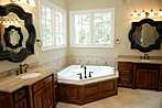 Trane Builders Custom Homes