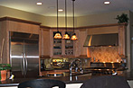 Trane Builders Custom Homes
