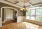 Trane Builders Custom Homes
