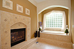 Trane Builders Custom Homes
