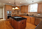Trane Builders Custom Homes