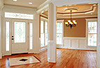 Trane Builders Custom Homes
