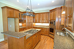 Trane Builders Custom Homes