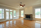 Trane Builders Custom Homes