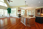 Trane Builders Custom Homes
