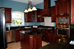Trane Builders Custom Homes